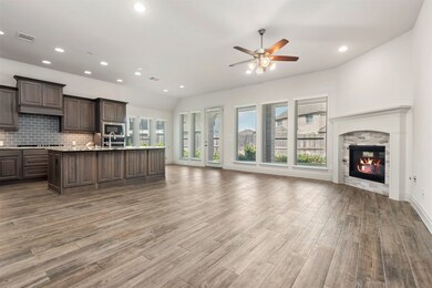 4113 Emerson Cove Dr, Spring, TX 77386 - photo 5