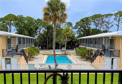 Downtown Stuart Condo