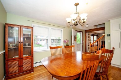 22 Webb St, Lexington, MA 02420 - photo 6