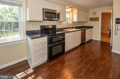 18912 Black Oak Rd, Purcellville, VA 20132 - photo 5