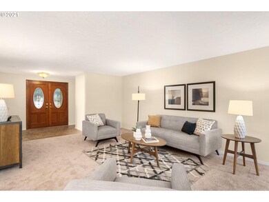 8375 SW Berryhill Ln, Beaverton, OR 97008 - photo 7