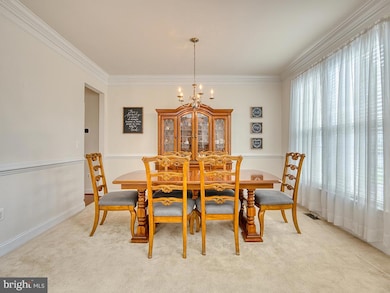 3314 Barnetts Crossing Place, Triangle, VA 22172 - photo 6