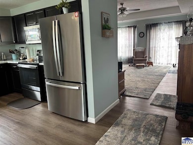 3385 N Pointe Ave, Terre Haute, IN 47805 - photo 4