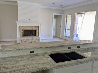 3628 Overlook Manor, Weatherford, TX 76087 - photo 7