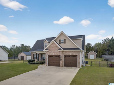 84 Freedom Way, Anniston, AL 36207 - photo 3