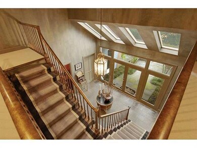Foyer.