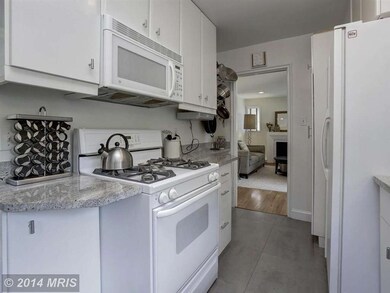 3188 Plyers Mill Rd, Kensington, MD 20895 - photo 6