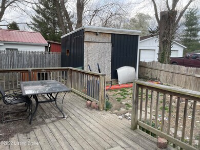 166 Elpis St, Lebanon Junction, KY 40150 - photo 2