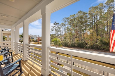 1546 N Lakeshore Dr, Mount Pleasant, SC 29466 - photo 3