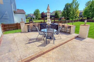 Patio 3