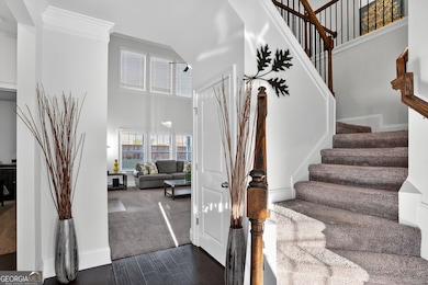 2798 Saddle Trail NE, Conyers, GA 30013 - photo 6