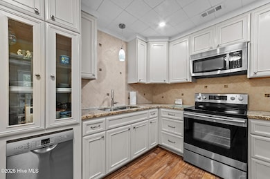 109 Edgewater Beach Rd, Washington, NC 27889 - photo 7