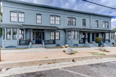 215 E Willis St, Prescott, AZ 86301 - photo 4