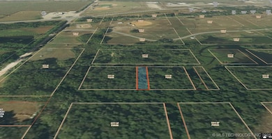 18 N Quapaw Rd, Porum, OK 74455 - photo 3