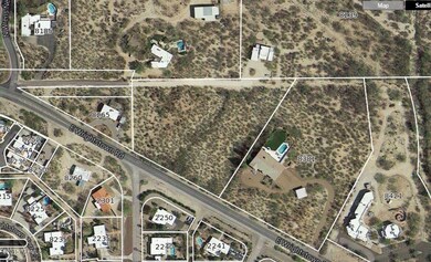 Horse Property for sale in Tucson
