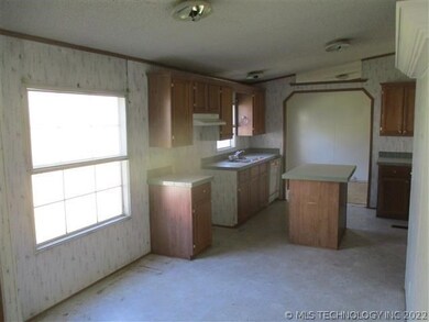 Kitchen Dining