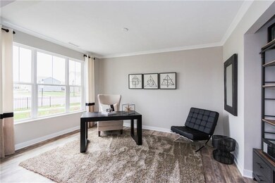 11892 Springtide Ln, Fishers, IN 46037 - photo 2