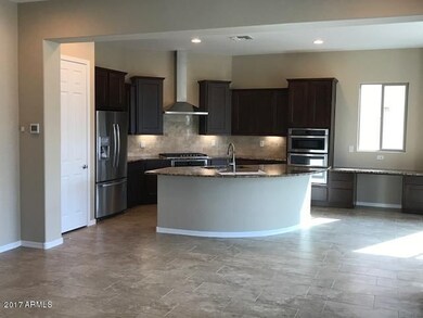 KITCHEN FROM GREAT ROOM