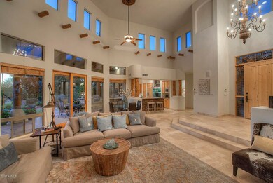 Great room