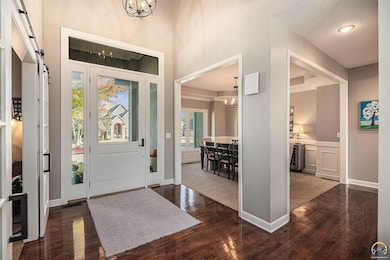 3627 SW Blue Inn Rd, Topeka, KS 66614 - photo 5