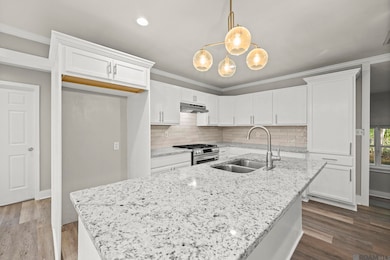 2018 Mchugh Rd, Baker, LA 70714 - photo 5