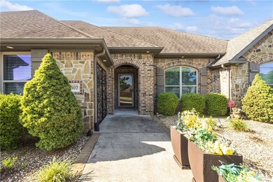 3507 NW Edgewood Ave, Bentonville, AR 72712 - photo 3