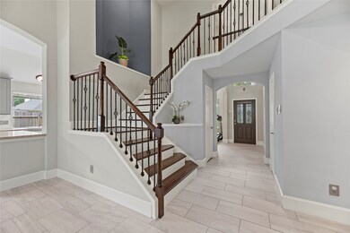 8202 Morning Dawn Dr, Houston, TX 77095 - photo 2