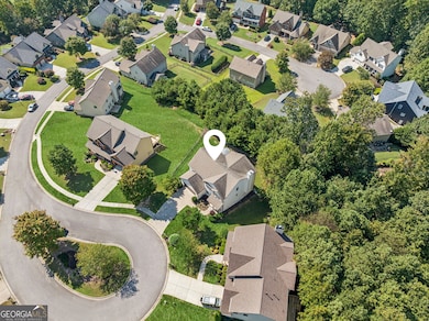 6625 Oak Highlands Ct, Cumming, GA 30041 - photo 6