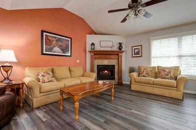 859 E Country Ridge St, Nixa, MO 65714 - photo 5