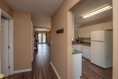 Entry Way