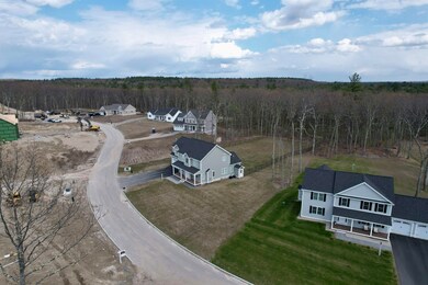The neighborhood is growing!