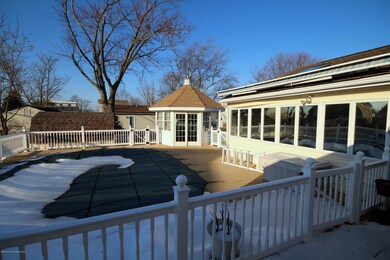 625 E Long Branch Ave, Ocean Gate, NJ 08740 - photo 2