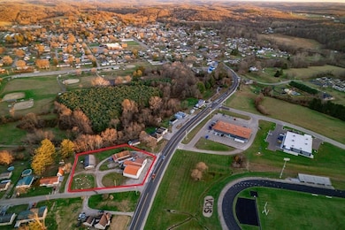 643 W Main St, Mc Arthur, OH 45651 - photo 2