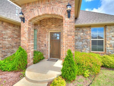 1008 Ryan Rd, Moore, OK 73160 - photo 2