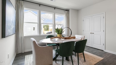 722 Lucky Clover Way, Fuquay-Varina, NC 27526 - photo 4