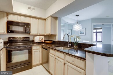 The Charleston unit 910, Arlington, VA 22201 - photo 5