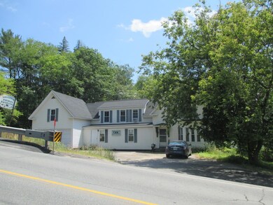 38 Lancaster Rd, Whitefield, NH 03598 - photo 3