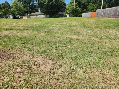 0 SW 1st St, Pryor, OK 74361 - photo 3