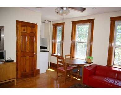 31 Queensberry St unit 12, Boston, MA 02215 - photo 3