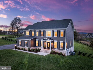 19135 Partridge Crossing Ct, Purcellville, VA 20132 - photo 3