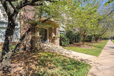 404 N Laurel Ave unit 28, Charlotte, NC 28204 - photo 5