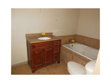 Bathroom 1.