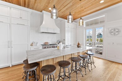 2nd Floor Kitchen 3