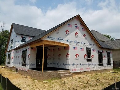 445 Bel Bridge Cir, Midlothian, VA 23113 - photo 6