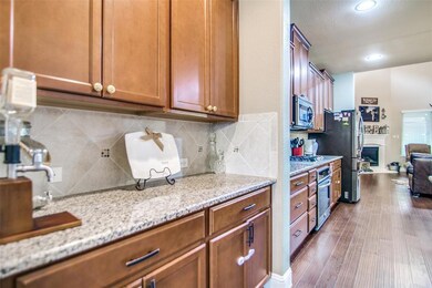 2318 Lucerne Dr, Rowlett, TX 75089 - photo 5