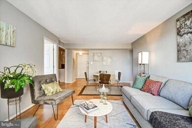 Presidential Towers unit 1210, Adelphi, MD 20783 - photo 7