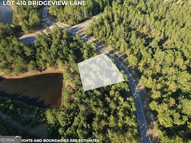 LOT 410 Bridge View Ln, Waverly, GA 31565 - photo 3