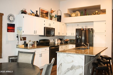 1863 S Spartan St, Gilbert, AZ 85233 - photo 5