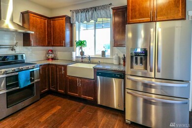 6608 278th St NW, Stanwood, WA 98292 - photo 5