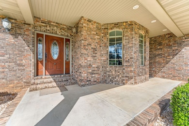 181 Merlot Rd, Lampe, MO 65681 - photo 2